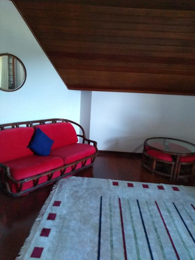 Bella Vista Acomodação com café da manhã  Campos do Jordão